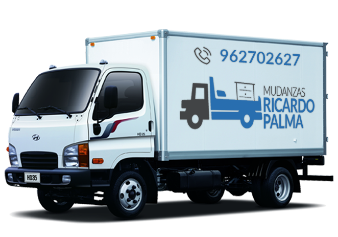 mudanzas