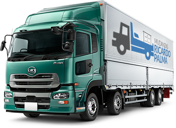 Cotizacion de Mudanzas